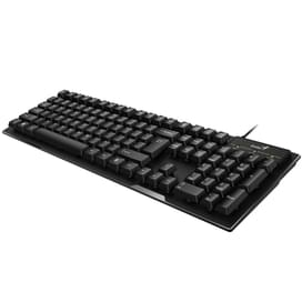 Клавиатура проводная USB Genius KB-102 фото