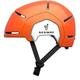 Балаларға арналған Segway Kids Helmet қорғаныс шлемі, Сарғыш фото