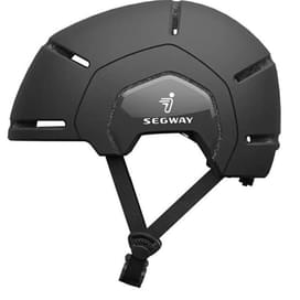 Segway Helmet S/M Қорғаныс шлемі, Қара фото