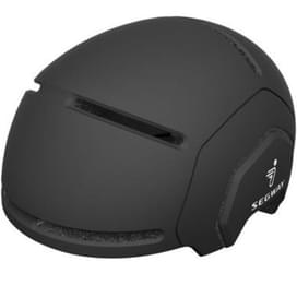 Segway Helmet S/M Қорғаныс шлемі, Қара фото