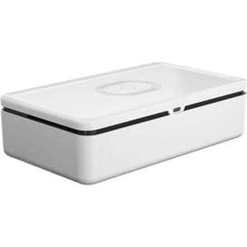 Energea STERA 360 , Сымсыз қуатталатын ультракүлгін стерилизаторы, 15W, (UVC-S360-WHT) фото