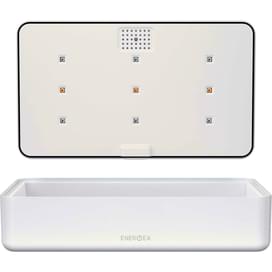 Energea STERA 360 , Сымсыз қуатталатын ультракүлгін стерилизаторы, 15W, (UVC-S360-WHT) фото