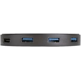 Беспроводное зарядное устройство 10W, HDMI, PD (60W), 3*USB 3.0, Energea, Черный (HUB-WIHUB-GUN) фото