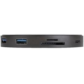 Беспроводное зарядное устройство 10W, HDMI, PD (60W), 3*USB 3.0, Energea, Черный (HUB-WIHUB-GUN) фото