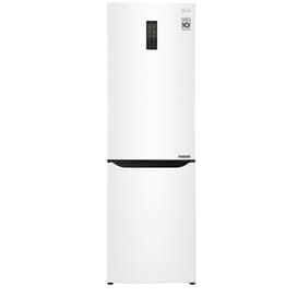 Двухкамерный холодильник LG GA-B379SQUL фото