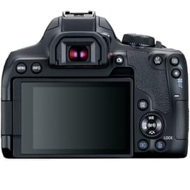 Зеркальный фотоаппарат Canon EOS 850D Body фото