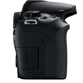 Зеркальный фотоаппарат Canon EOS 850D Body фото
