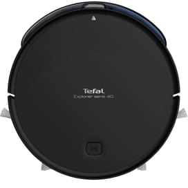 Робот пылесос Tefal RG-7275WH фото