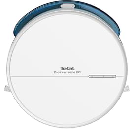 Робот пылесос Tefal X-plorer Serie 60 RG-7447WH фото