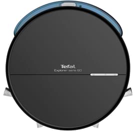 Робот пылесос Tefal RG-7455WH фото