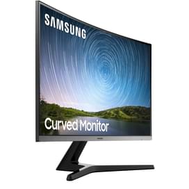 Монитор 31.5" Samsung LC32R500FHIXCI 1920x1080 16:9 VA 60ГЦ (HDMI+VGA) Curved Black фото