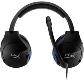 Игровая гарнитура HyperX Cloud Stinger PS4 (HX-HSCSS-BK/EM) фото
