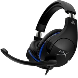 Игровая гарнитура HyperX Cloud Stinger PS4 (HX-HSCSS-BK/EM) фото