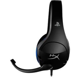 Игровая гарнитура HyperX Cloud Stinger PS4 (HX-HSCSS-BK/EM) фото