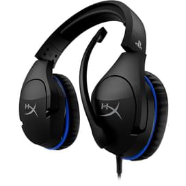 Игровая гарнитура HyperX Cloud Stinger PS4 (HX-HSCSS-BK/EM) фото