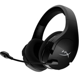 HyperX Cloud Stinger Core +7.1 (HHSS1C-BA-BK/G) сымсыз ойын гарнитурасы фото