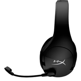 Игровая гарнитура беспроводная HyperX Cloud Stinger Core +7.1 (HHSS1C-BA-BK/G) фото