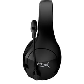 Игровая гарнитура беспроводная HyperX Cloud Stinger Core +7.1 (HHSS1C-BA-BK/G) фото