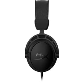 Игровая гарнитура HyperX Cloud Alpha S, Black (HX-HSCAS-BK/WW) фото