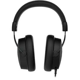 Игровая гарнитура HyperX Cloud Alpha S, Black (HX-HSCAS-BK/WW) фото