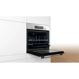 Встраиваемая духовка Bosch HBJ-517YS0R фото