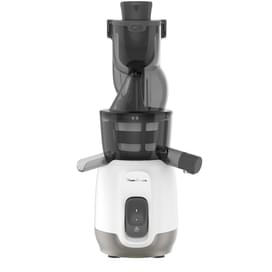 Соковыжималка прессовая Moulinex Ultra Juice ZU-600110 фото