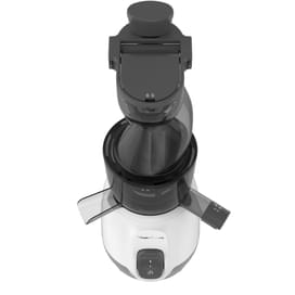 Соковыжималка прессовая Moulinex Ultra Juice ZU-600110 фото