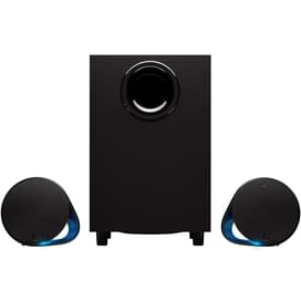 2.1 Logitech G560 RGB колонкасы фото
