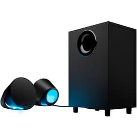 2.1 Logitech G560 RGB колонкасы фото