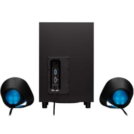 2.1 Logitech G560 RGB колонкасы фото