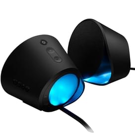 2.1 Logitech G560 RGB колонкасы фото
