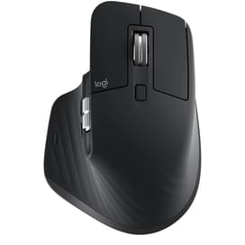 Сымсыз тінтуір USB/BT Logitech MX Master 3, Graphite фото