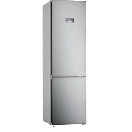 Двухкамерный холодильник Bosch KGN39VL24R фото