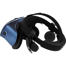 Система виртуальной реальности Vive Cosmos (99HARL027-00) фото
