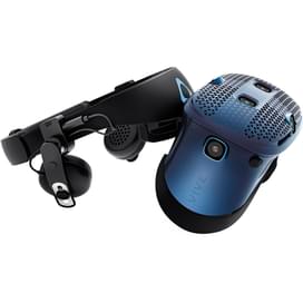 Система виртуальной реальности Vive Cosmos (99HARL027-00) фото