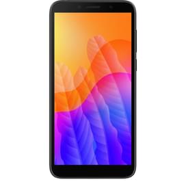 Смартфон HUAWEI Y5p 2/32GB Midnight Black фото