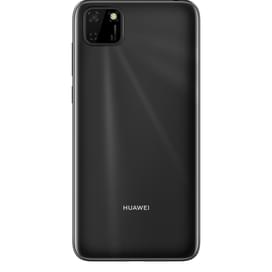 Смартфон HUAWEI Y5p 2/32GB Midnight Black фото