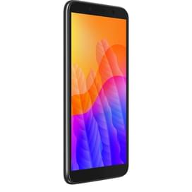 Смартфон HUAWEI Y5p 32GB Midnight Black фото