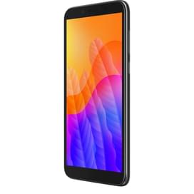Смартфон HUAWEI Y5p 2/32GB Midnight Black фото