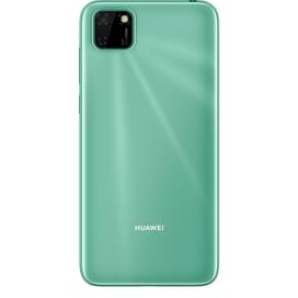 Смартфон HUAWEI Y5p 32GB Mint Green фото