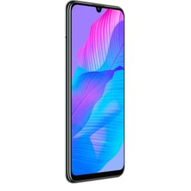 Смартфон HUAWEI Y8p 4/128GB Midnight Black фото
