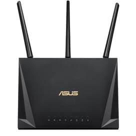 Беспроводной маршрутизатор, ASUS RT-AC65P, Gaming, 4 порта + Wi-Fi, 450/1300 Mbps (RT-AC65P) фото