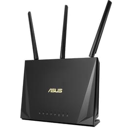 Беспроводной маршрутизатор, ASUS RT-AC65P, Gaming, 4 порта + Wi-Fi, 450/1300 Mbps (RT-AC65P) фото