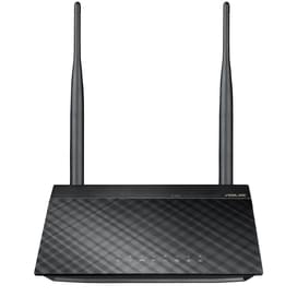 Беспроводной маршрутизатор, ASUS RT-N12E, 4 порта + Wi-Fi, 300 Mbps (RT-N12E) фото