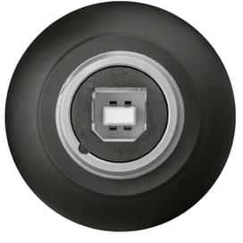 Микрофон игровой Trust GXT 244 Buzz Streaming, Black фото