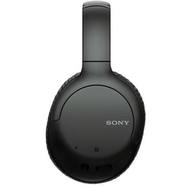 Наушники Накладные Sony Bluetooth WH-CH710N, Black фото