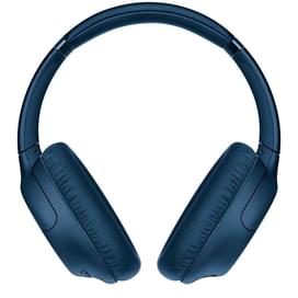 Наушники Накладные Sony Bluetooth WH-CH710N, Blue фото