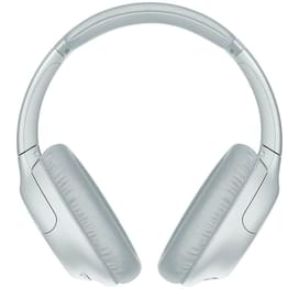 Наушники Накладные Sony Bluetooth WH-CH710N, White фото
