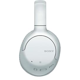 Наушники Накладные Sony Bluetooth WH-CH710N, White фото