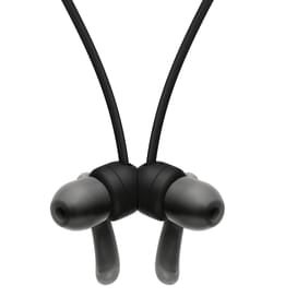 Наушники Вставные Sony Bluetooth WI-SP510, Black фото